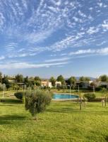 Villa Joudia Royal Golf Fes - Ferienwohnung Fès