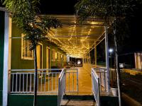 Green Fog Guesthouse - Chambres d'hôtes Lonavla