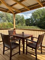 Limpopo - B&B Holton