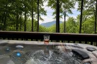 Wind Rush - Bed and Breakfast Ellijay