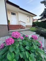 Baltic Garden Villa - B&B Gdynia
