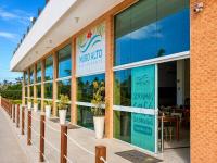 Muro Alto Condominio Clube - Porto de Galinhas - Chambres d'hôtes Ipojuca