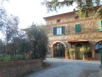 Orto degli Ulivi - B&B Sinalunga