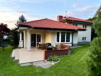 Baltic Garden Villa - B&B Gdynia