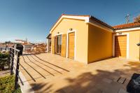 Piran Panorama Pool Villa - B&B Piran