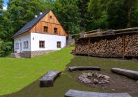 Chalupa Na Alšovce - B&B Venkov