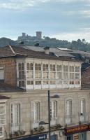 Casa dos Acevedo - Chambres d'hôtes Verín