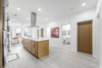 Historic Renovated Knox Loft with Parking - B&B Knoxville