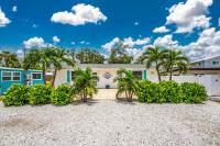 Turtle Cay - B&B Englewood