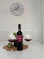Apartman Vilma - B&B Karlovac