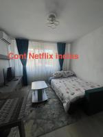 Lia Apartament - Chambres d'hôtes Arad