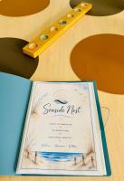 Seaside Nest - Bed and Breakfast De Panne