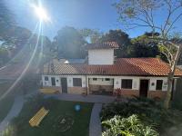 Pousada Bahan Suites privativas - ideal para Casais - Chambres d'hôtes Ubatuba