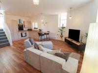 Corner House - B&B King's Lynn