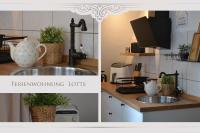 Apartment - Split Level