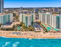 The Tides Beachfront 1BD Condo - Hollywood Beach - B&B Hollywood