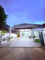 Swansea Villa 3 BR - B&B Ban Huai Yai