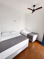 Pousada Ventura - Bed and Breakfast Paraty