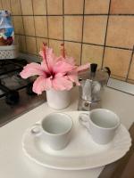 Villette Isabella - B&B Parghelia