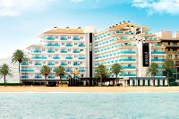 Aparthotel Acuazul - Chambres d’hôtes Peñíscola