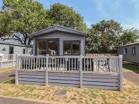 The Oaks 3 Bedrooms - Ferienwohnung Northwich