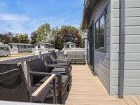 The Oaks 3 Bedrooms - Ferienwohnung Northwich