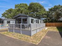 The Oaks 2 Bedrooms - B&B Northwich