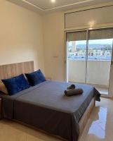 Luxury Apartment Elevator FIBER WIFI - Bed and Breakfast Oujda