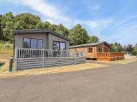 Cedar Lodge 3 Bedrooms with hot tub - B&B Northwich