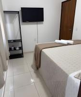 Abaíra Serra Azul Loft 5 - Orla - Centro - B&B Petrolina