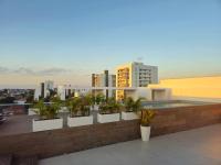 Monoambiente moderno y acogedor - Ferienwohnung Santa Cruz de la Sierra