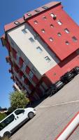 Apartman Samra - Bed and Breakfast Sarajevo