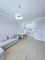 ЖК Dastur Светлая евро-2 с полным оснащением - B&B Astana