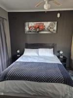 Arendsnes - B&B Rustenburg