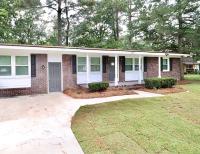 3BR in Valdosta Near VSU, SGMC & Downtown - B&B Valdosta