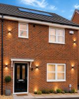 Amara Apartments Premium 3BR House near CBS Arena - B&B Coundon