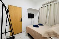 Abaíra Serra Azul Suítes 01 - Centro - B&B Petrolina