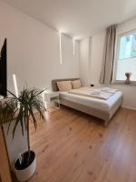 Appartamento con 1 Camera da Letto
