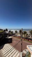 Spazio Vista Mar - Ferienwohnung Mongaguá
