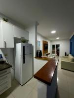 Spazio Vista Mar - Ferienwohnung Mongaguá