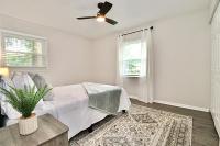 3BR in Valdosta Near VSU, SGMC & Downtown - B&B Valdosta