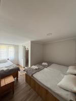 Tebdi Qor, Warm Home - Ferienwohnung Mestia