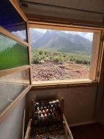 Twin Room with Mountain View