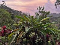 Navarro mountain - Ferienwohnung Cartago