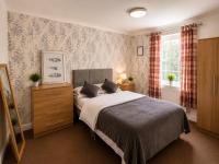Cambridge 1 bedroom apartment sleep 4 - B&B Chesterton