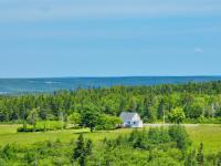 Moose River Cottage at Lindsay Lake Farms - B&B Middle Musquodoboit