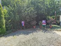 Rákos-patak Family House Garden & Free Parking - Chambres d'hôtes Budapest