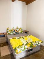 One-Bedroom Apartment with Garden