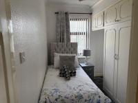 Camera Singola con Bagno in Comune