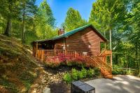A Buttercup Bear Family Cabin Hot Tub & Firepit - Bed and Breakfast Sevierville